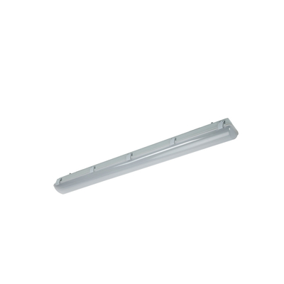 IP66 T5 T8 تجاري LED بخار خفيف 2700K إلى 5700K