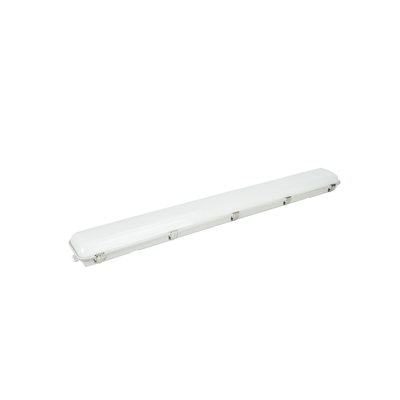 DLC IP66 LED بخار محكم الضوء 20W-90W في حالات الطوارئ دليل على المياه والغبار