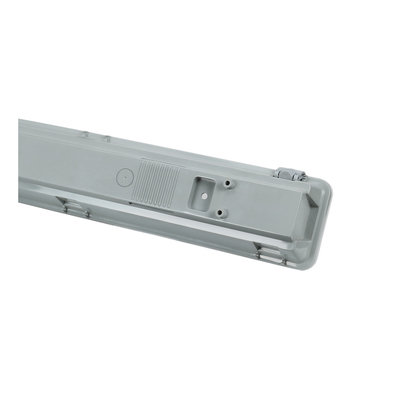 IP66 T5 T8 تجاري LED بخار خفيف 2700K إلى 5700K