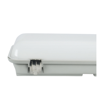 CE SAA 600mm LED بخار ضيق ضوء ثلاثي برهان LED الطوارئ ضوء باتن