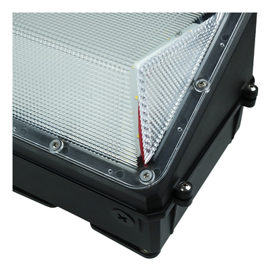 حزمة الجدار LED الخارجية IP66 الخفيفة 40 واط 80 واط 100 واط 120 واط حديقة