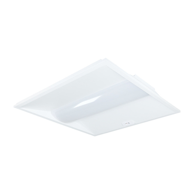 60x60 LED Troffer Light 5-50W إطار مسطح مثبت على السطح