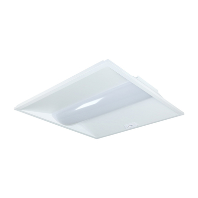 62x62 إضاءة خلفية LED Troffer Light 80W 2x4 28 بوصة 6 Rasterleuchte
