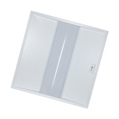 مربع تجاري LED Troffer ضوء فلورسنت 5-50W 2ft 4ft