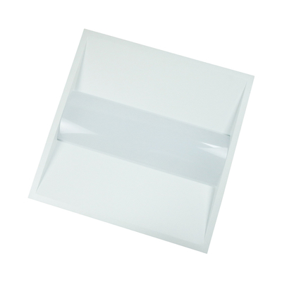 62x62 إضاءة خلفية LED Troffer Light 80W 2x4 28 بوصة 6 Rasterleuchte
