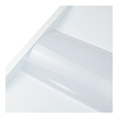 60x60 LED Troffer Light 5-50W إطار مسطح مثبت على السطح