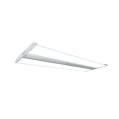 قالب ألومنيوم 110W 5000K LED خطي عالي خليج 135lm / W