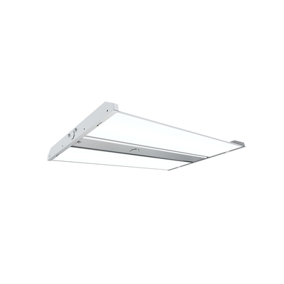 2700K-5000K LED تركيبات خطية عالية خليج IP65 أضواء LED الخطية عالية خليج