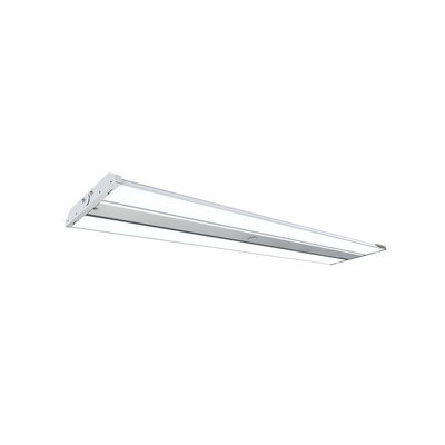 2700K-5000K LED تركيبات خطية عالية خليج IP65 أضواء LED الخطية عالية خليج