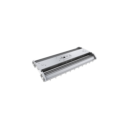20W-80W LED ضوء ارتفاع خليج خطي IP65 تجاري صناعي مقاوم للماء